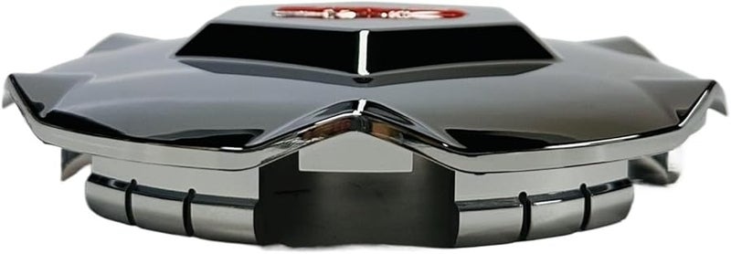 غطية مركز عجلة GMC Envoy XL XUV 2002-2007 مقاس 17 بوصة أصلية 9593396 1 قطعة - Image 3