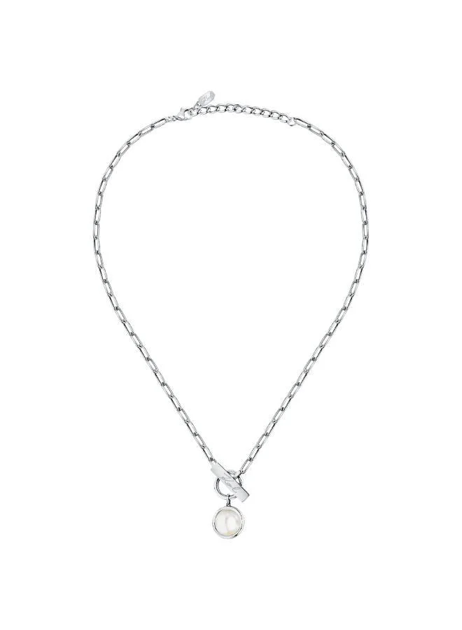 Klayr04 Pearl Necklace