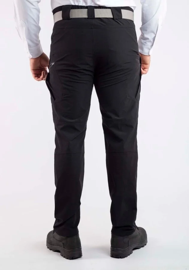 VAV Wear Outdoor Tactical Flexible Comfortable Water Repellent Men's Trousers TACFLEX11S