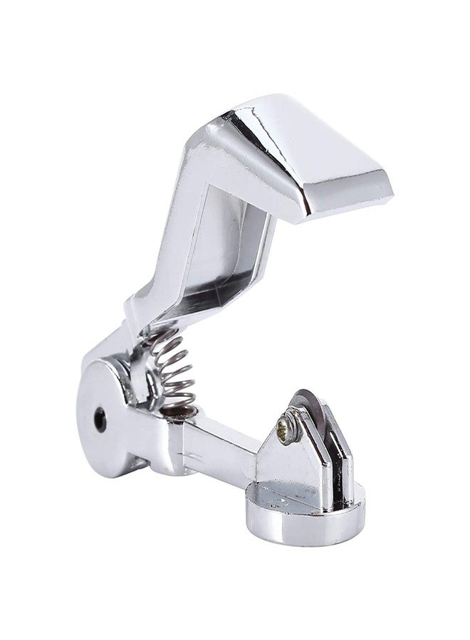 Walfront Glass and Plastic Tube Cutter Max 60mm Diameter Hand Tool with Circular Blade Ergonomic Grip for Borosilicate and PVC Tubing - Image 1