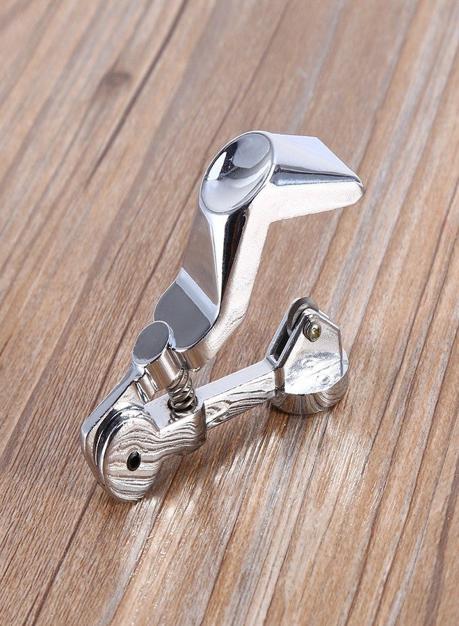 Walfront Glass and Plastic Tube Cutter Max 60mm Diameter Hand Tool with Circular Blade Ergonomic Grip for Borosilicate and PVC Tubing - Image 3