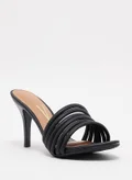 فيزانو VIZZANO High Heel Sandals For Ladies