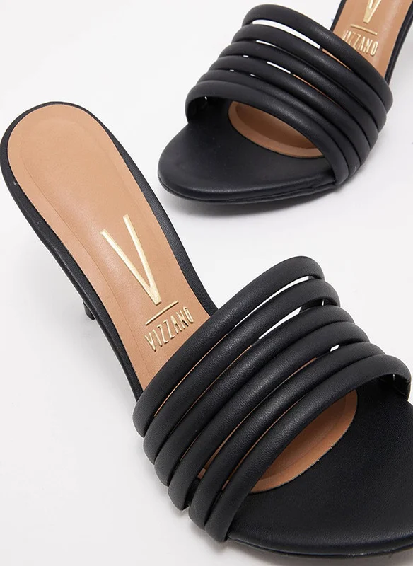 Vizzano  VIZZANO High Heel Sandals For Ladies for Women | Best Price UAE
