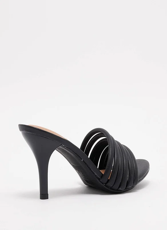 Vizzano  VIZZANO High Heel Sandals For Ladies for Women | Best Price UAE