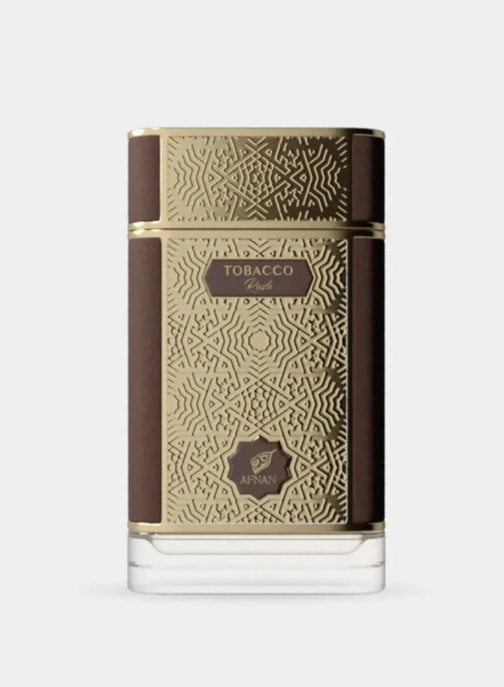 Afnan TOBACCO RUSH 80 ML - Image 1