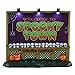 Lemax Lemax Village Collection Spookytown Sign # 04710  - Image 2