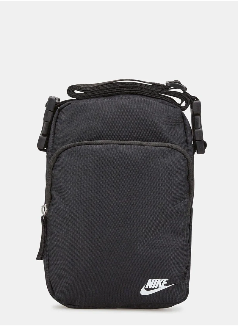 Nike Heritage Cross-Body Bag