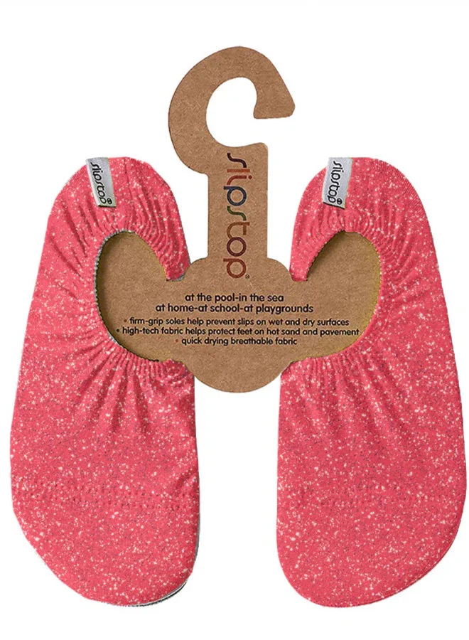 Slipstop Laila Kids Beach Shoes Lightweight Fun Summer