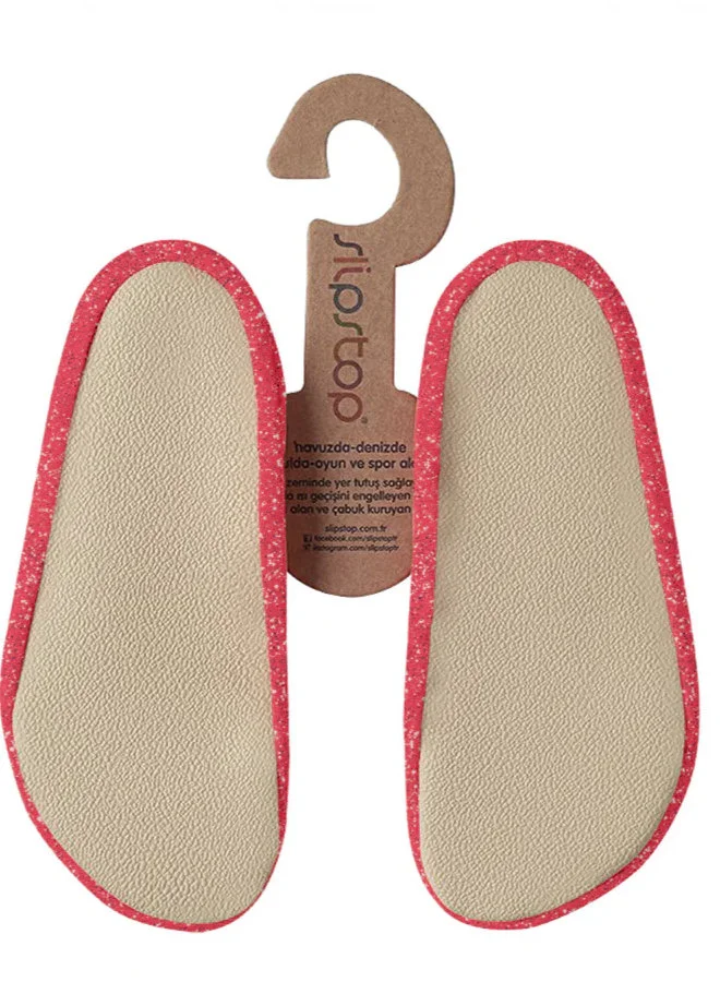 Slipstop Laila Kids Beach Shoes Lightweight Fun Summer