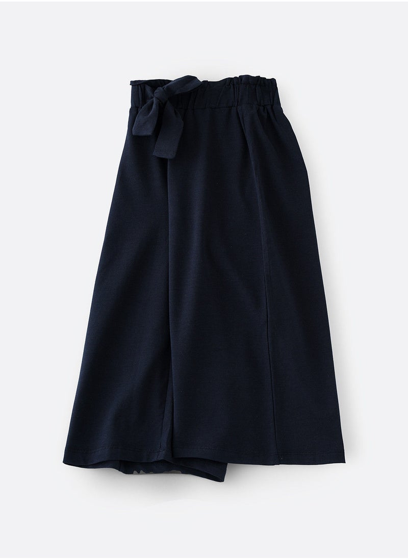 Jelliene Solid long skirt  - Image 3