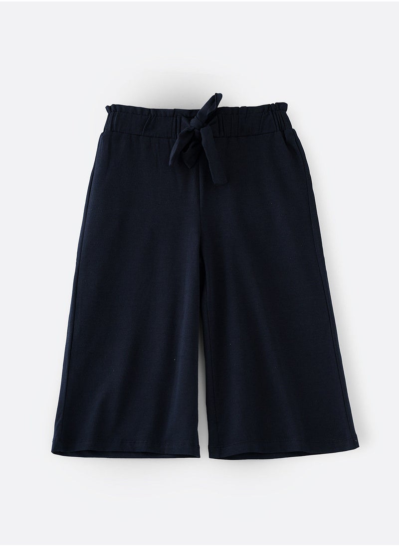 Jelliene Solid long skirt  - Image 1