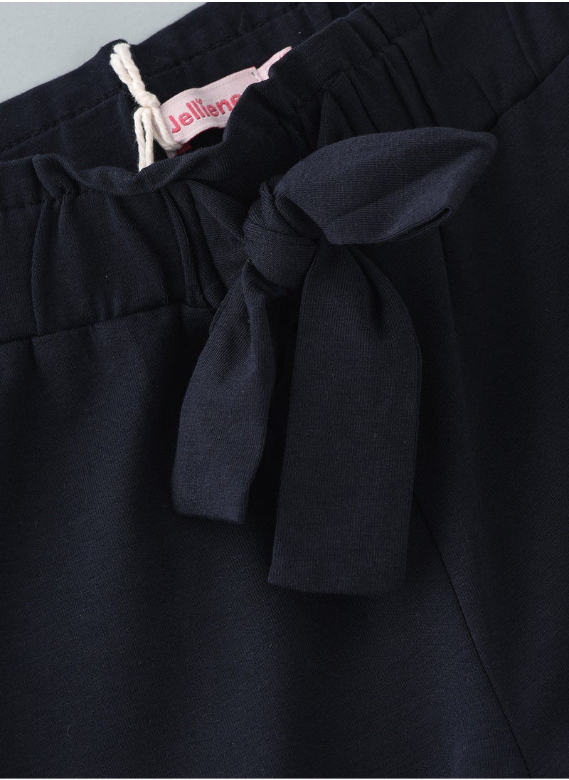 Jelliene Solid long skirt  - Image 4