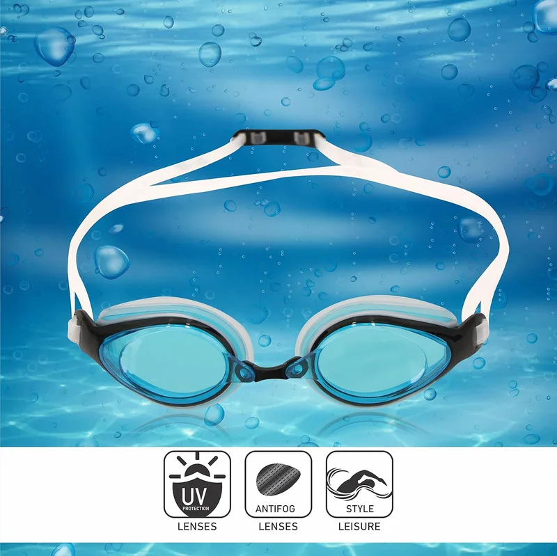Nivia Nivia 4091 Oasis Swimming Goggles