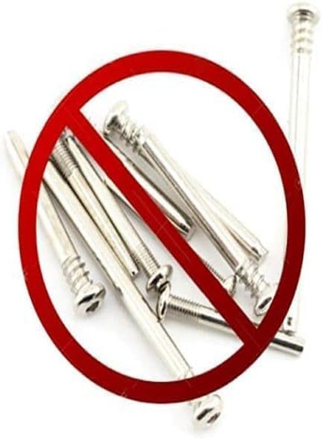 RC Screwz tra079 - Compatible with Traxxas X-Maxx 8s (77086-4) Stainless Steel Screw Kit - Image 2