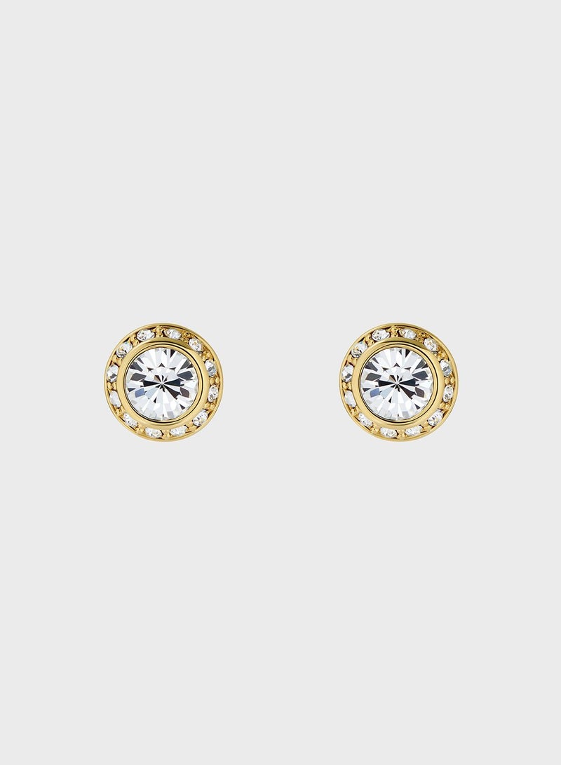 Ted Baker Soletia  Crystal Stud Earrings  - Image 1