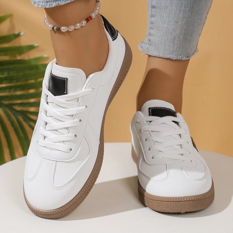Unisex Casual Sneaker Shoes - Image 4