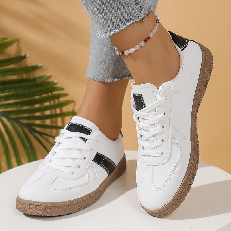 Unisex Casual Sneaker Shoes - Image 2