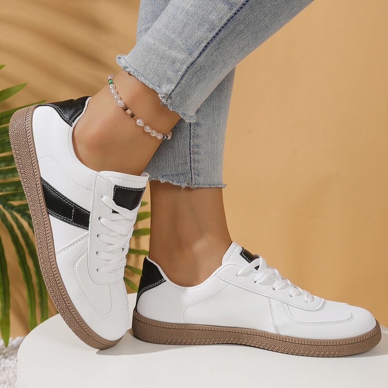 Unisex Casual Sneaker Shoes - Image 3