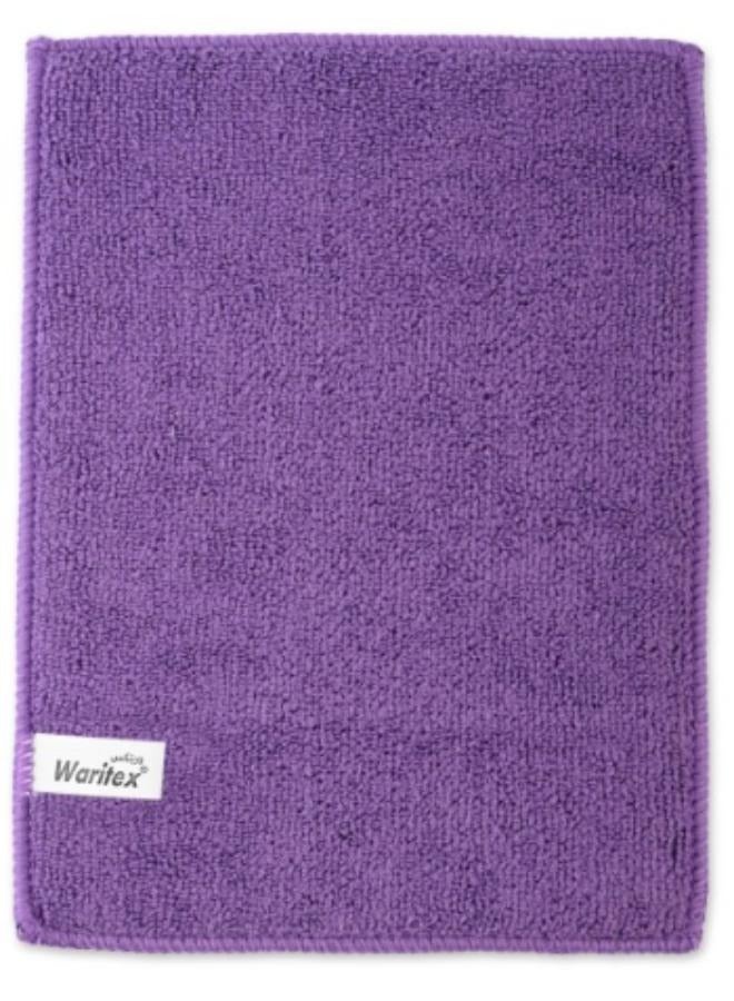 Waritex Micro Clean Kitchen Cloth (Purple) - Image 2