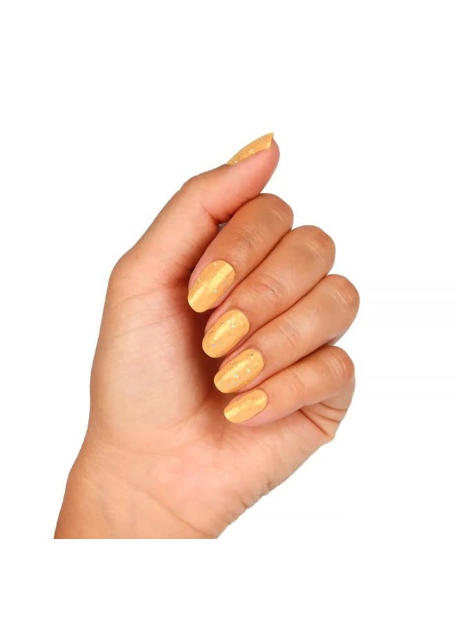 Color Street 'Mighty Heroes' (FMG272) - Nail Polish Strips - Image 3