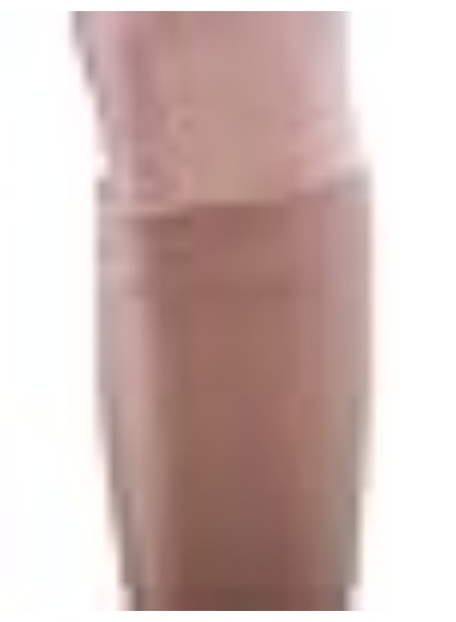 Silvy Veiled High-Knee Sandy Socks - Image 2