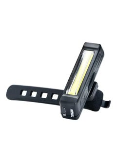 Goolsky Rechargeable Cycle Front And Rear LED Light