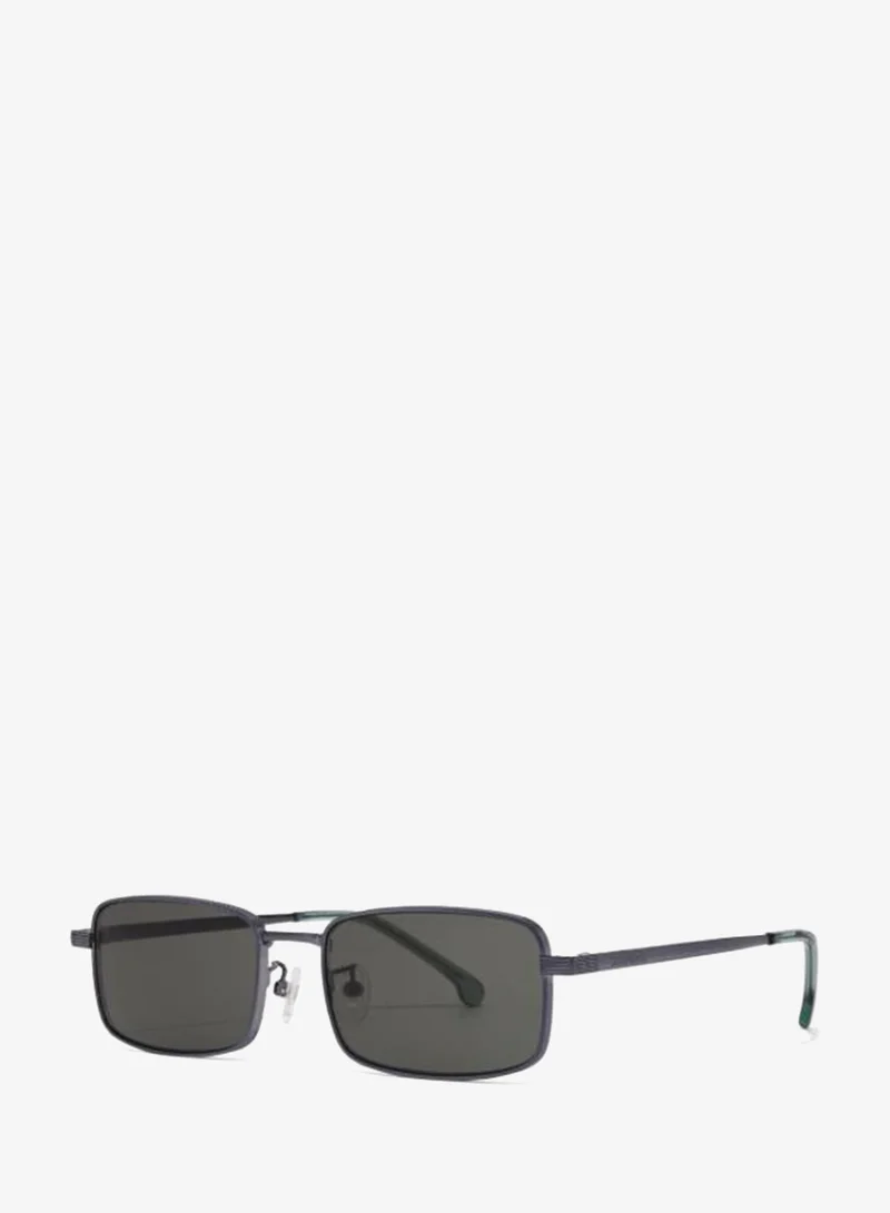 30Sundays Men's SOLARIS Sunglasses - Lens Size: 54 mm - Grey