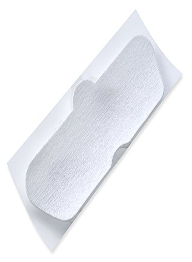 MEDca Deep Cleansing Pore Strips Combo Pack, 48 Count Strips - Image 3