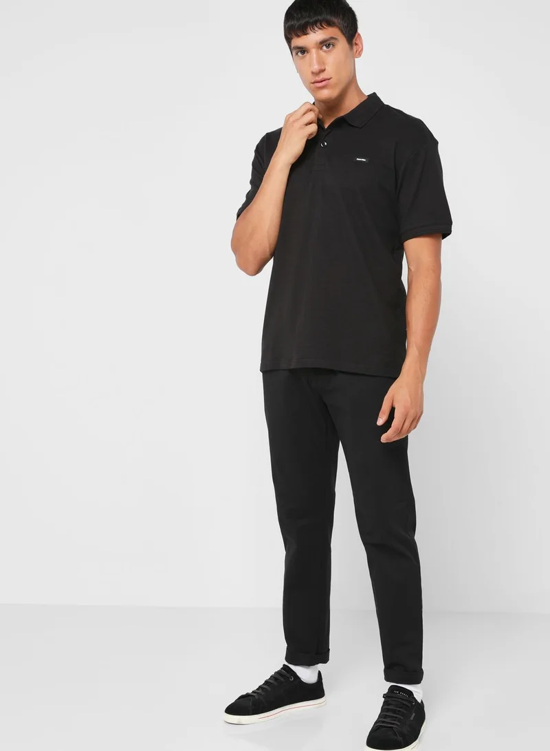 CALVIN KLEIN Essential Slim Fit Pants