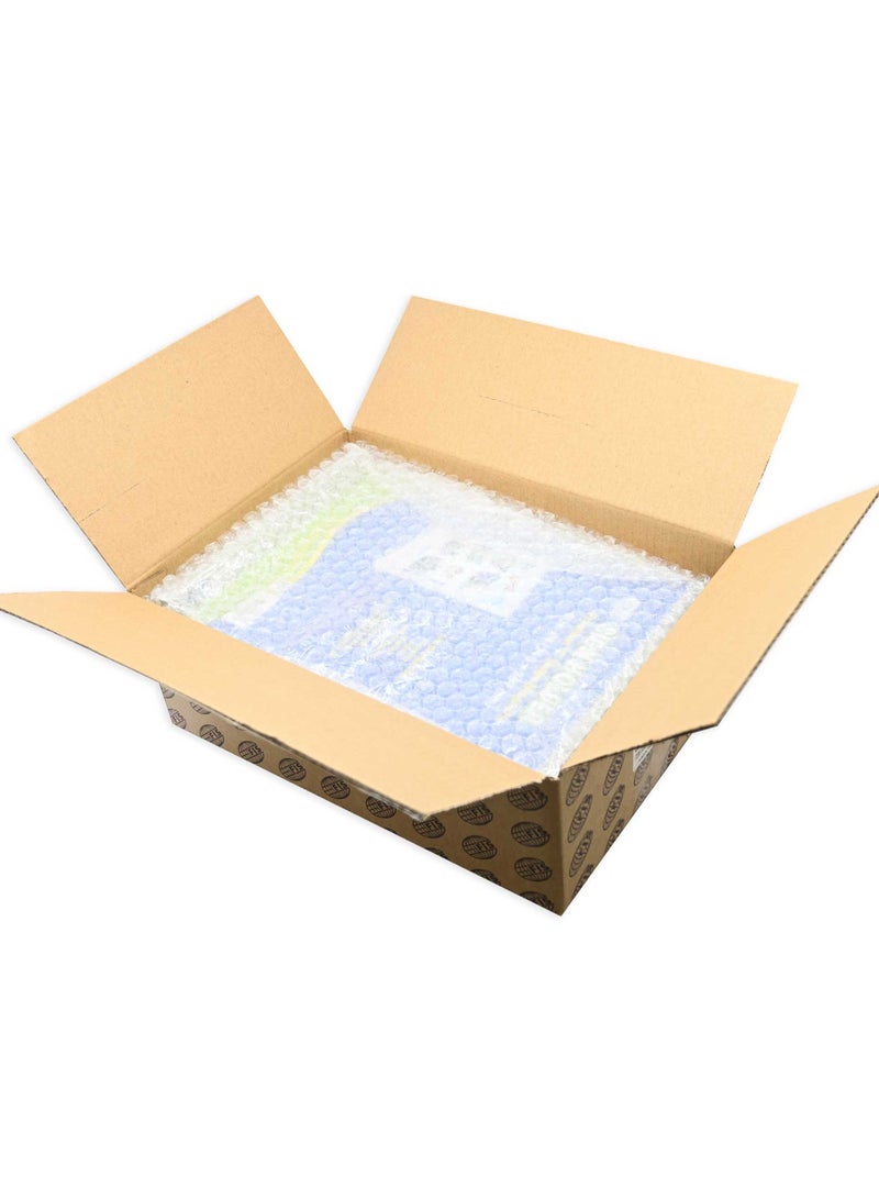 FIS Premium T Shape Magnet Sign Holder, Portrait -A4 Size Pack of 5 Pieces -FSNA1501-5 - Image 3