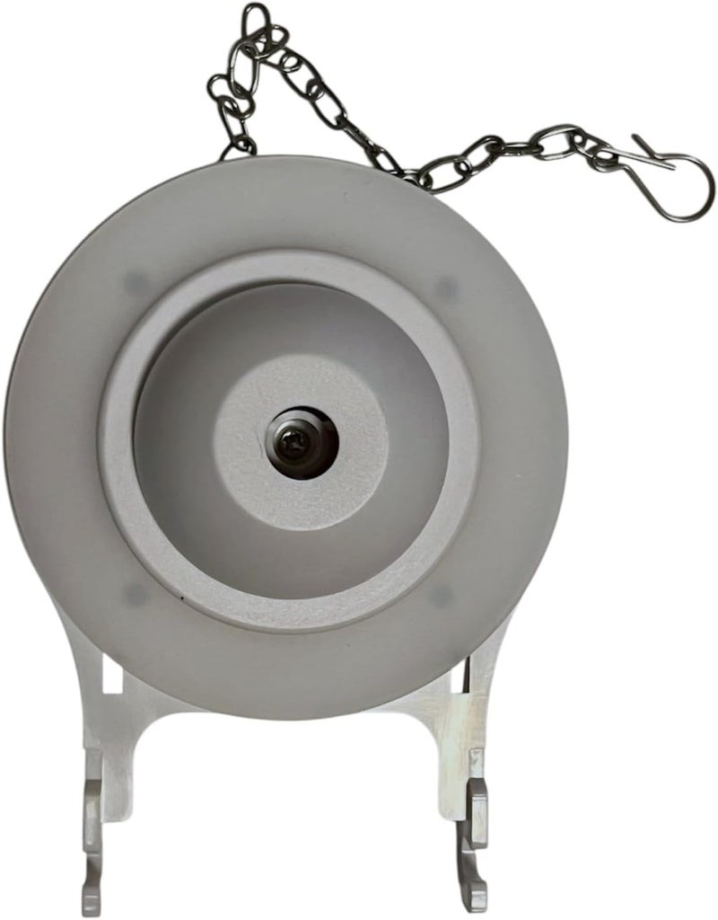 Rainbow Flapper Universal Toilet Flapper (3-Inch and thin) - Image 4