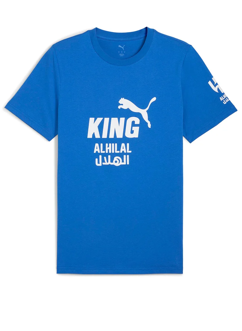 Al Hilal King T-Shirt
