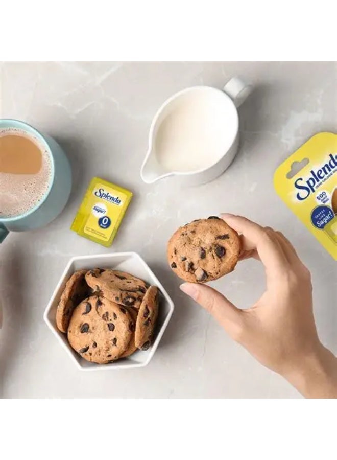 سبلند دايز سبلندا دايز محلى بدون سعرات حرارية، سويت مينيس، 300قرص - Image 2