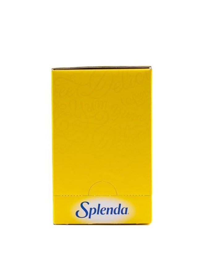 سبلند دايز سبلندا دايز محلى بدون سعرات حرارية، سويت مينيس، 300قرص - Image 3