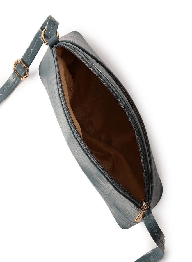 Fastrack Women's Western (Blue) - Image 5