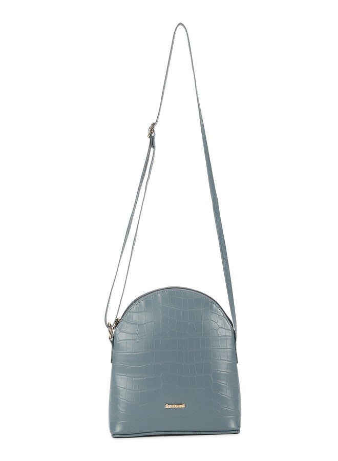 Fastrack Women's Western (Blue) - Image 1