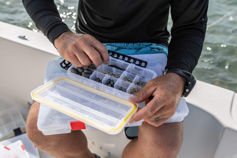 PLANO بلانو 3540 مقاوم للماء قابل للتخزين - Image 3