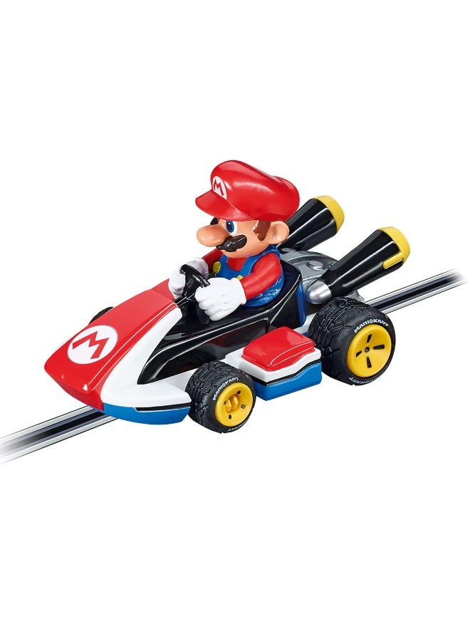 Carrera GO! Mario Kart 8 B/O 4.3M - Image 2
