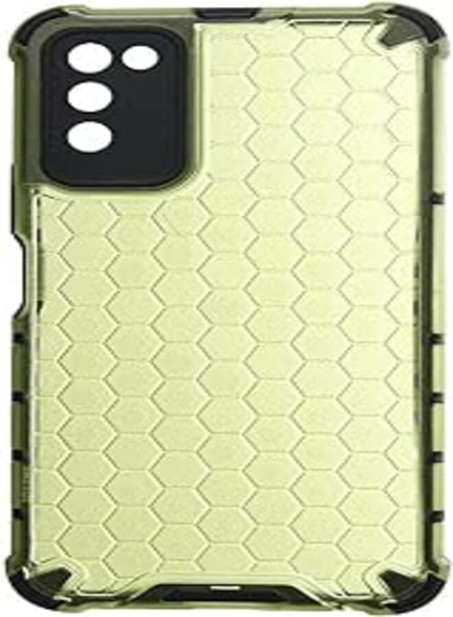 Plastic Back Case for Honor 30 Youth , Light E.Acc-NE-609