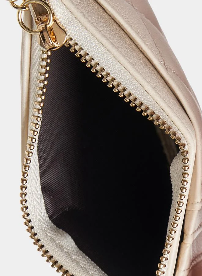 Styli Textured Wallet