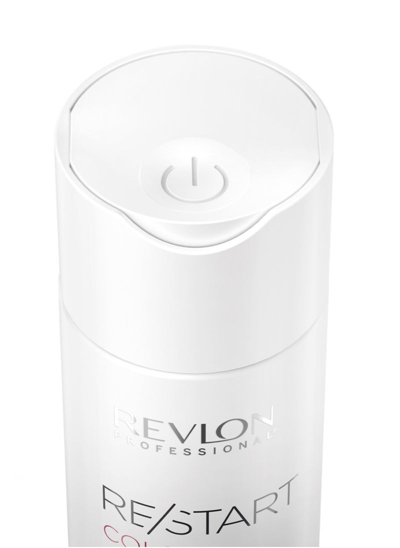 Revlon Professional - Restart Color Protective Hair Micellar Shampoo | 250 Ml - Image 1