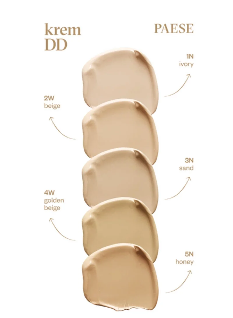 بيز DD Cream Daily Defense Foundation (SPF 30)