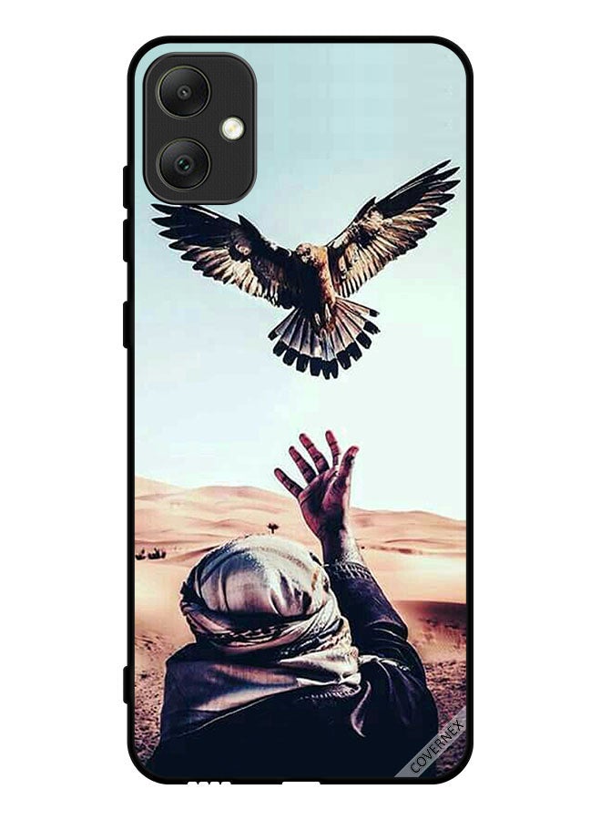 Covernex Protective Case Cover For Samsung Galaxy A05 Eagle Landing - Image 1