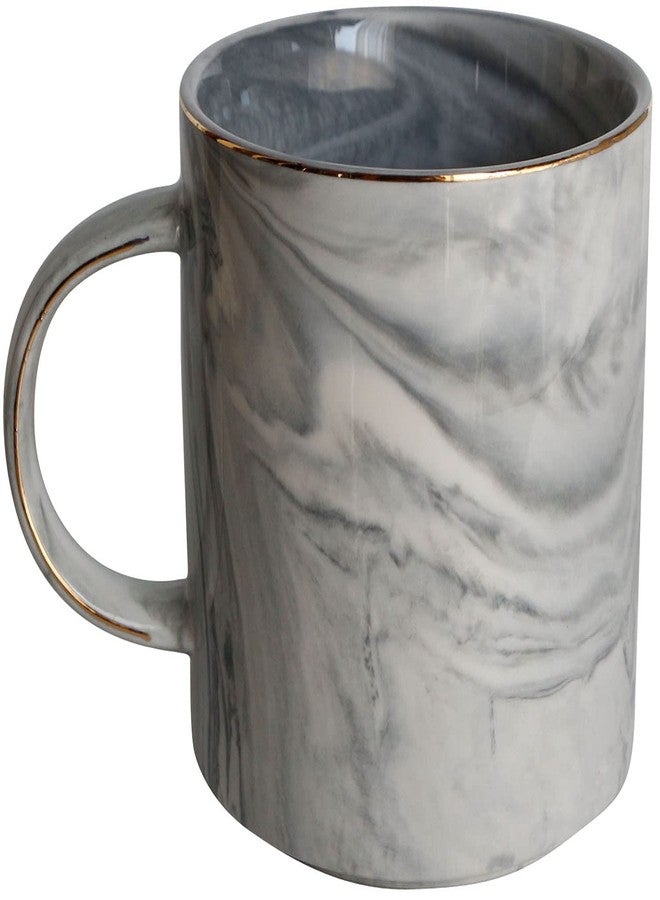 Mecai Boss Gift Ideas For Men-My Favorite Employee Gave Me This Coffee Mug 12 OZ-Funny Bosses Day Appreciation Present For Men Women, Thank You Gifts For Boss Male(Grey) - Image 3