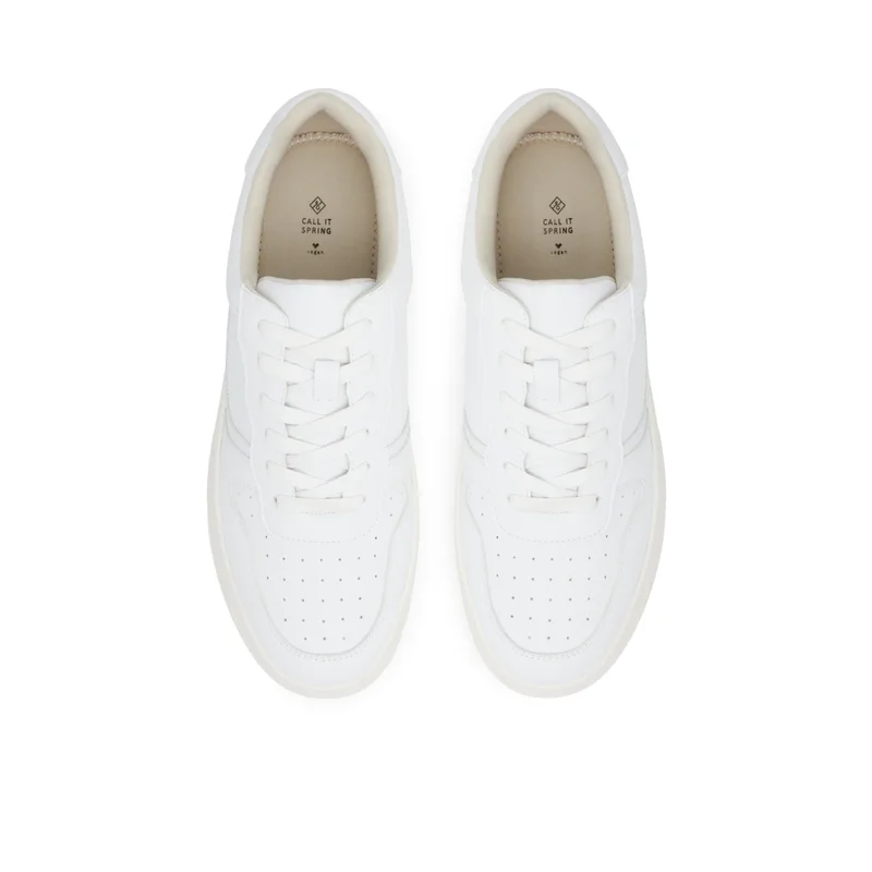 كول ات سبرنج Fresh Low Top Sneakers