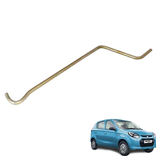 Autokaar Jack Rod of Scissor Car Jack for Maruti Alto K10 - Image 4