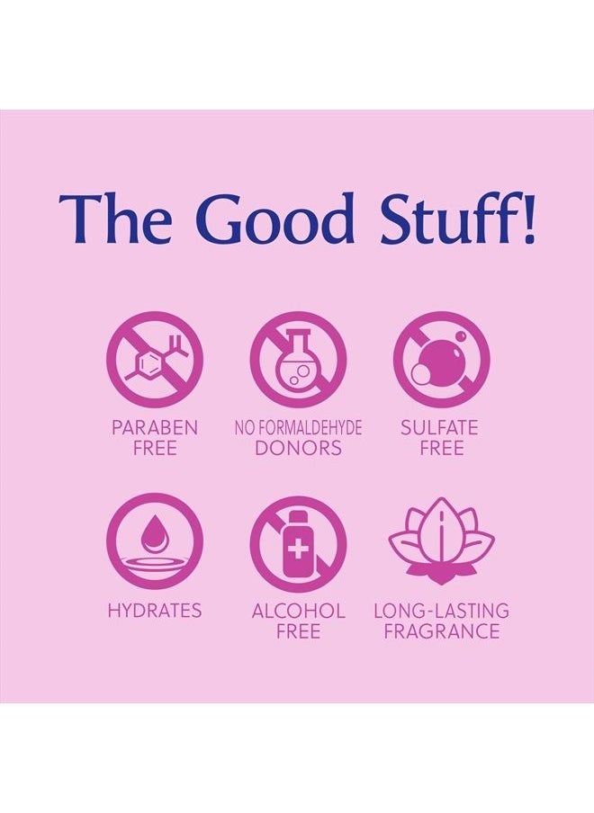 Tree Hut - Bare Moroccan Rose Moisturizing Shave Oil, 7.7 fl oz, Gel-to-Oil Formula, Ultra Hydrating Barrier for a Close, Smooth Shave, For All Skin Types - Image 1