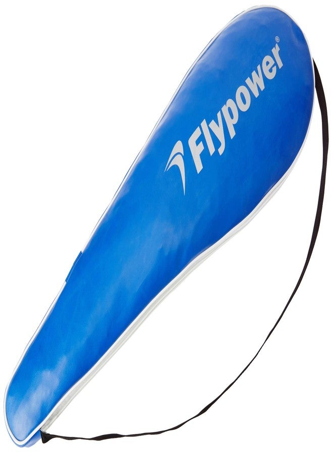 Flypower Badminton Racket Comet, Multi Color - Image 3