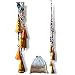 Siddhivinayak Overseas Siddhivinayak Overseas Metal Cow Gold Bells Decorative Brass Iron Vintage Hanging Decorations Bell for Christmas - Image 2