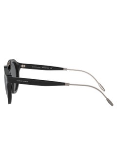 GIORGIO ARMANI Giorgio Armani AR8119 500187 50 - Black  - Image 3